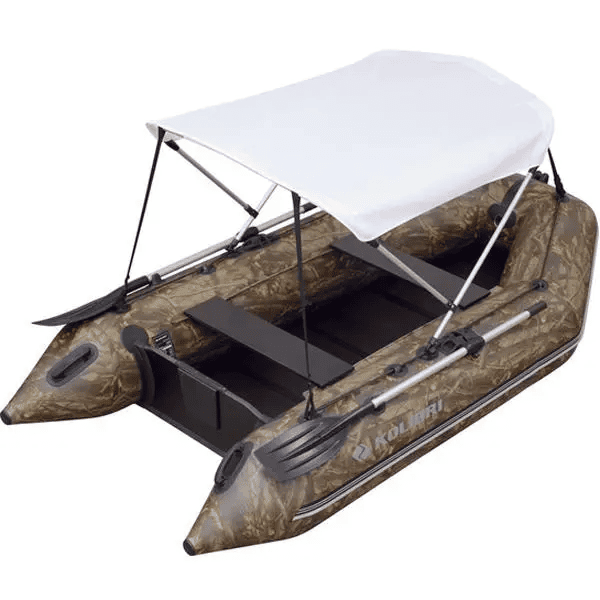 Тент от солнца Kolibri KM-300, KM-330, KM-300D-KM-360D, KM-300DL, KM-330DL, KM-330DSL, KM-360DSL белый