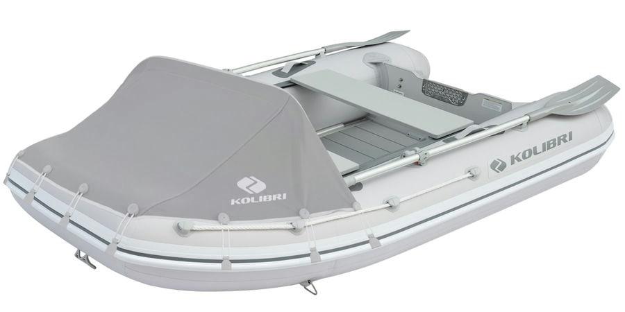 Тент носовий Kolibri, малий KM-270DXL, KM-300DXL, KM-330DXL, KM-360DXL (33.086.0.34)