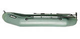 Надувний човен BARK B-280ND (слань-книжка), фото 2
