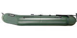Надувний човен BARK B-300ND (слань-книжка), фото 2