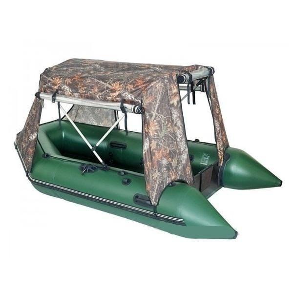 Тент-ковдра Kolibri КM260 Камуфляж (33.236.0.47)