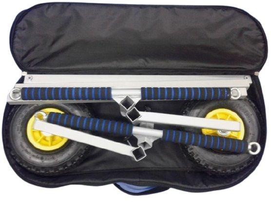 Візок для човна Технопарус ТЛ3, фото 1