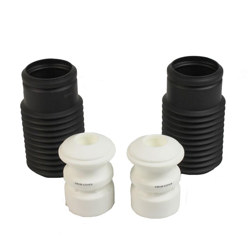 Пилники та відбійники амортизаторів на БМВ Е39 (Bmw E39) 1996-- ->2003 Sato tech MK81043