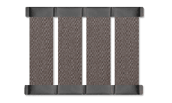 Денний настил (слань-килимок) Kolibri KM-300 (21.005.22)