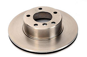 Гальмівний диск на БМВ Е39 (Bmw E39) 1996-- ->2003 Lpr B2441V