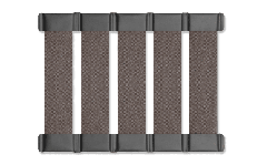 Денний настил (слань-килимок) Kolibri К-190, K-210, K-230 (21.010.22)