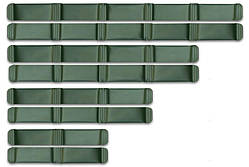 Кишеня для днищевого килимка Kolibri KM-200 (21.003.2.01)