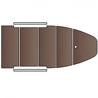 Жорсткий настил Kolibri KM-300D (24.001.0.22)