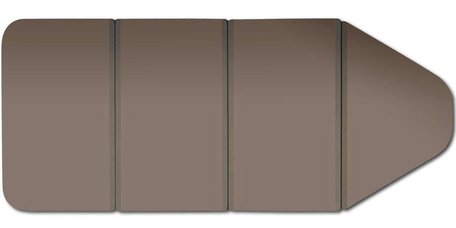 Денний настил (слань — книжка) Kolibri KM-245 (22.020.22)