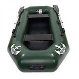 Надувний човен Skipper S-240, фото 2