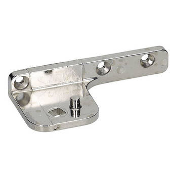 Петля шарнір дверей для холодильного стола Fagor MEP, MFP, MSP серії 691738 ЛІВА