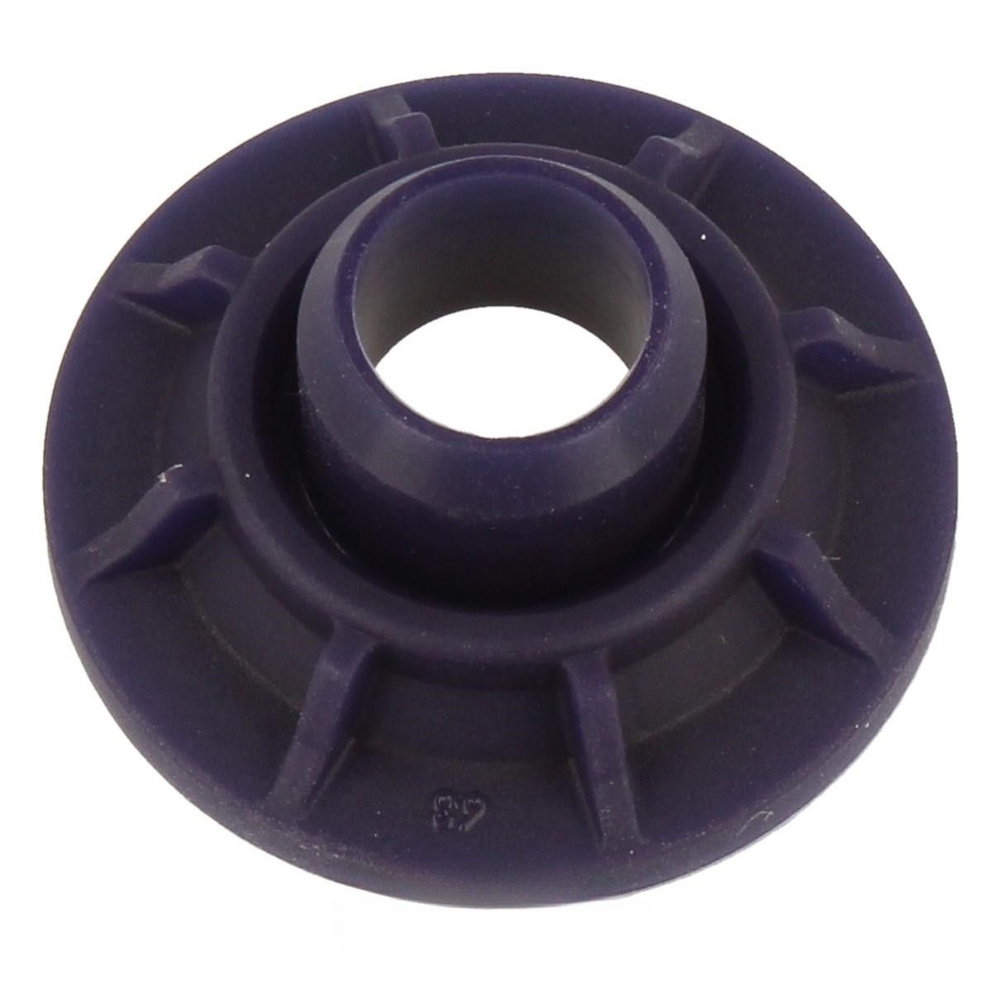 Прокладка клапана пара для праски Philips GC4875 (423901558881)
