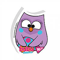 Гумка фігурна YES Bubu