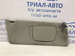 Козирок сонцезахисний правий Toyota Camry XV30 2.4 БЕНЗИН 2AZFE 2001 (б/у)