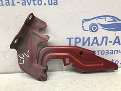 Петля капота ліва Mitsubishi Lancer 10 1.5 БЕНЗИН 4A91 2007 (б/у)