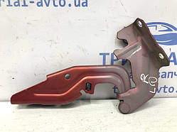Петля капота права Mitsubishi Lancer 10 1.5 БЕНЗИН 4A91 2007 (б/у)