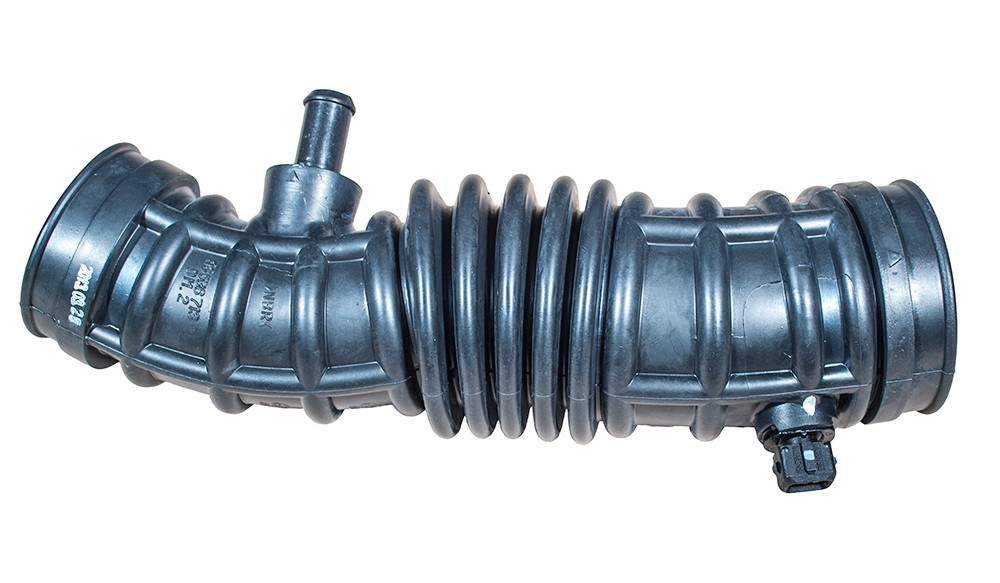 Патрубок Гофра повітряного фільтра Авео 1.5 - Корея, фото 1