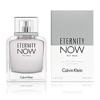 Calvin Klein Eternity Now туалетна вода 100 ml. (Кельвін Кляйн Єтерніті Нев)