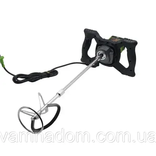 Міксер будівельний Procraft PMM2100 New