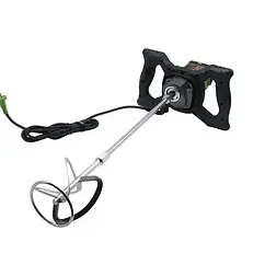 Міксер будівельний Procraft PMM2100 New