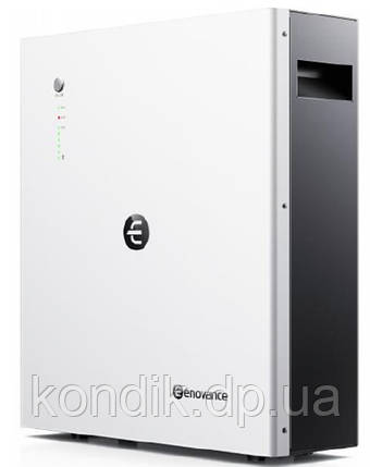 Акумуляторна батарея Eenovance MANA 5.3 (LiFePO4 51,2V 104Ah), фото 1