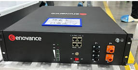 Акумуляторна батарея Eenovance RT5320 (LiFePO4 51,2V 104Ah)