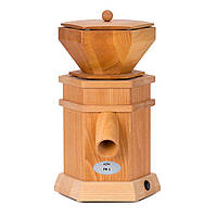 Електрична домашня млин для помолу зерна KoMo PK 1