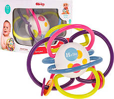 М'який багатофункціональний прорізувач Ramiz ZDN.6002