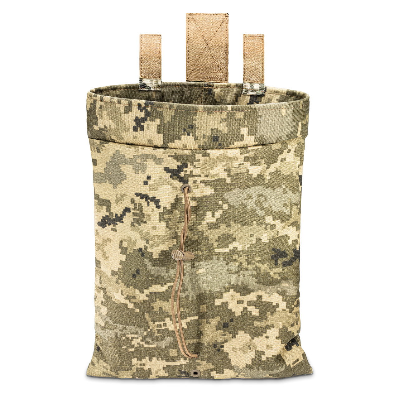 Сумка для скидання магазинів Cordura 1000d, колір піксель