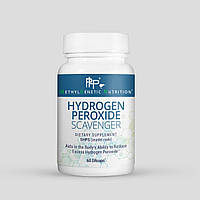 Professional Health Products Hydrogen Peroxide Scavenger / Поглинач перекису водню 60 капсул 11/2025