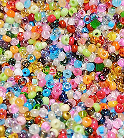 Чеський бісер MIX 50г