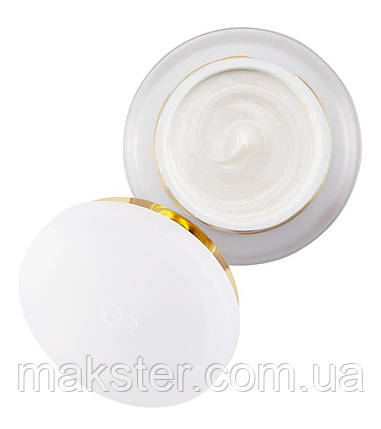 Нічний інтенсивний крем + маска 2в1 Dr. Grandel Timeless Sleeping Cream & Mask, 50 мл, фото 2
