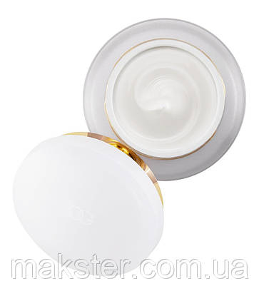 Крем для шиї та зони декольте з пуш-ап ефектом Dr. Grandel Timeless Decollete, 50 мл, фото 2