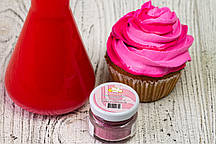 Confiseur - барвник порошок водорозчинний Бебі-рожевий