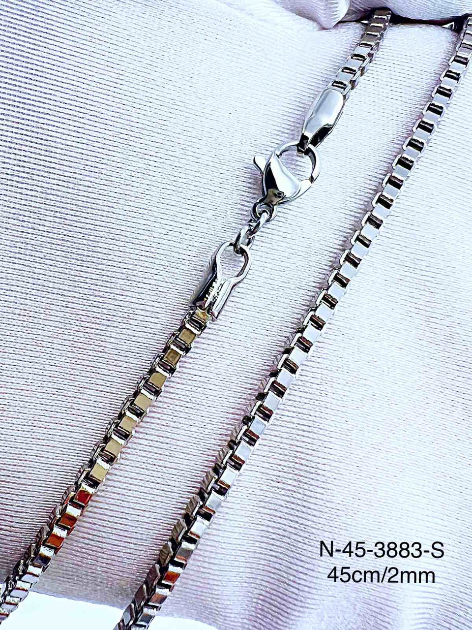 Ланцюжок Xuping родій