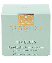 Омолоджуючий крем для сухої шкіри Dr. Grandel Timeless Revitalizing Cream, 50 мл, фото 5