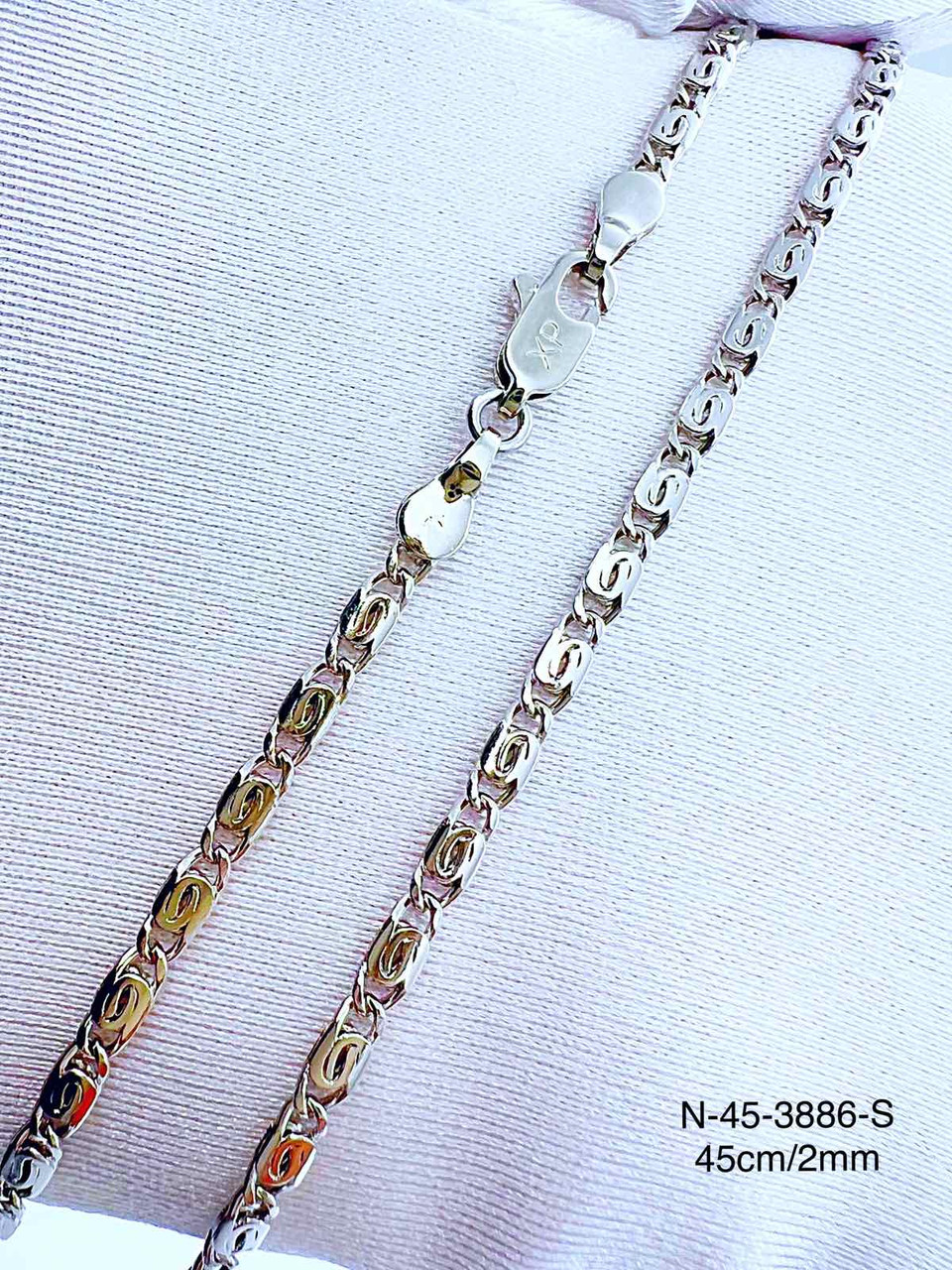 Ланцюжок Xuping родій