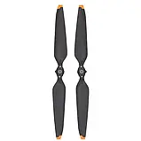 Оригінальні пропелери, лопаті для DJI Mavic 3/3T /3E/3Pro/ Mavic 3 (2 шт), фото 3