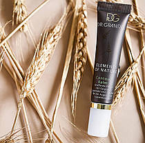Зміцнюючий та відновлюючий крем для шкіри навколо очей Dr. Grandel Elements of Nature Contour Balm, 15 мл, фото 4