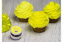 Confiseur - барвник порошок водорозчинний Жовтий лимон