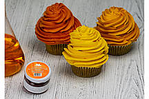 Confiseur - барвник порошок водорозчинний Золота осінь