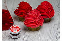 Confiseur - барвник порошок водорозчинний Полуничний червоний