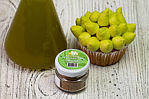 Confiseur - барвник порошок водорозчинний Фісташка