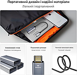 Адаптер BENFEI USB-C на HDMI для MacBook, фото 4