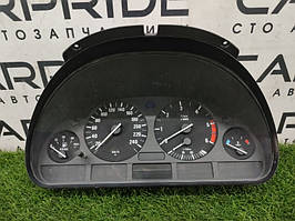 Щиток приладів Bmw 5-Series E39 (б/у)