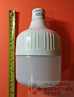 Фонарь для кемпинга подвесной, аккумуляторная кемпинговая лампа светильник 300Вт, лампа для палатки