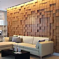 Панелі декоративні