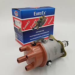 Трамблер ГАЗ, УАЗ безконтактний EuroEx Угорщина 1908.3706