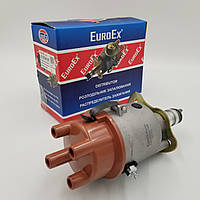 Трамблер ГАЗ, УАЗ безконтактний EuroEx Угорщина 1908.3706