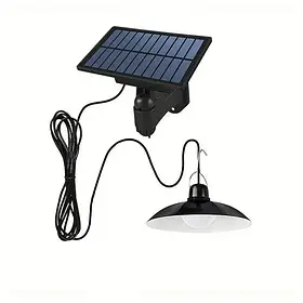 Автономне освітлення